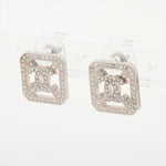 Chanel Coco Crush Huggie Earrings 18K Yellow Gold - image 3