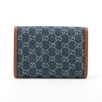Gucci Dionysus Bag GG Denim Small - image 2