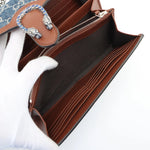 Gucci Dionysus Bag GG Denim Small - image 6