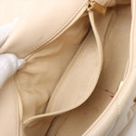 Chanel 19 Flap Bag Quilted Leather Medium - image 5