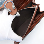 Gucci Dionysus Bag GG Denim Small - image 7