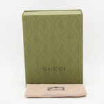 Gucci Micro GG Canvas Shoulder Bag Canvas - image 12
