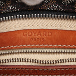 Goyard Croisiere Bag Coated Canvas 35 - image 10