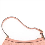Gucci Micro GG Canvas Shoulder Bag Canvas - image 6
