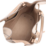 Louis Vuitton Hina Handbag Mahina Leather PM - image 8
