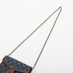 Gucci Dionysus Bag GG Denim Small - image 5