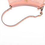 Gucci Micro GG Canvas Shoulder Bag Canvas - image 5
