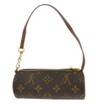 Louis Vuitton Papillon Pochette Monogram Canvas Mini - image 2
