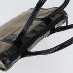 Gucci Vintage tote Canvas - image 15