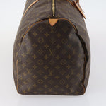 Louis Vuitton Keepall Bag Monogram Canvas 60 - image 4