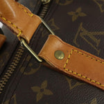 Louis Vuitton Keepall Bag Monogram Canvas 50 - image 19