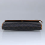 Bally Vintage Shoulder Bag Leather - image 14