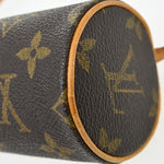 Louis Vuitton Papillon Pochette Monogram Canvas Mini - image 7