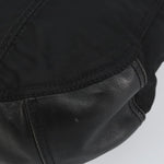 Prada Vintage Shoulder Bag Tessuto - image 12
