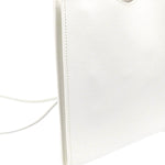 Hermes Onimaitou Handbag Leather - image 3