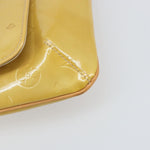 Louis Vuitton Thompson Street Handbag Monogram Vernis Medium - image 9