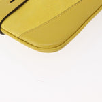Burberry Vintage Shoulder Bag Leather - image 9