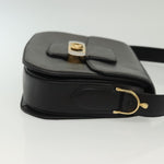Celine Horse Carriage Shoulder bag Leather - image 3