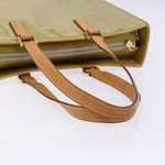 Louis Vuitton Columbus Handbag Monogram Vernis - image 8
