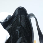 Salvatore Ferragamo Vintage Handbag Leather - image 18