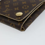 Louis Vuitton CASE JEWELRY BOX Canvas - image 8