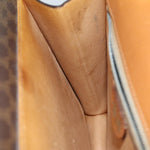 Celine Macadam Handbag Macadam with leather - image 18