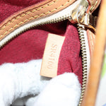 Louis Vuitton Annie Handbag Monogram Multicolor MM - image 6