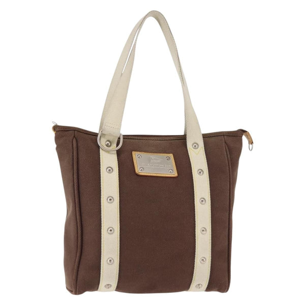 Louis Vuitton Antigua Tote Canvas MM - image 1