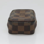 Louis Vuitton Etui Okapi Camera Case Damier PM - image 16
