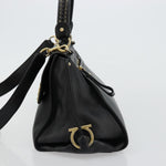 Salvatore Ferragamo Sofia Satchel Leather Medium - image 3