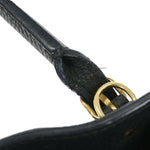 Balenciaga Papier A4 Classic Metallic Edge Bag Leather Mini - image 10