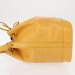 Louis Vuitton Noe Handbag Epi Leather Large - image 4