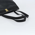 Salvatore Ferragamo Vintage Vara Bow Tote Lizard Embossed Leather Medium - image 7