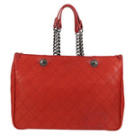 Chanel Shopping Tote Quilted Caviar Large - image 3