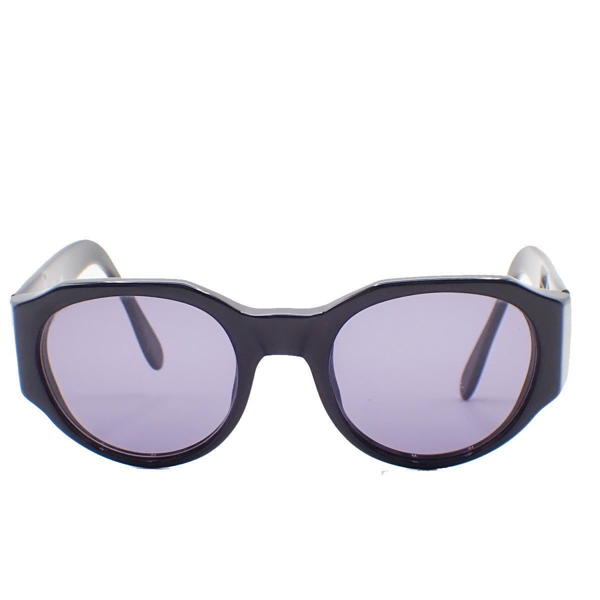 Chanel CHANEL Logo Sunglasses Eye Wear Plastic - image 1