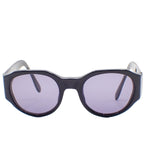 Chanel CHANEL Logo Sunglasses Eye Wear Plastic - image 1