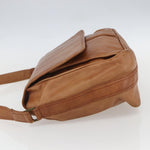 Bottega Veneta Vintage Shoulder Bag Leather - image 3