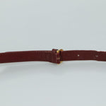 cartier Must de Cartier Shoulder Bag Leather medium - image 17