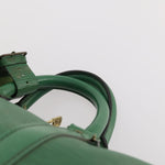 Louis Vuitton Keepall Bag Epi Leather 45 - image 18