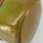 Louis Vuitton Bedford Handbag Monogram Vernis - image 9