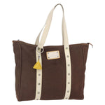 Louis Vuitton Antigua Tote Canvas MM - image 1