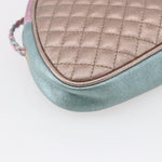 Gucci Trapuntata Camera Shoulder Bag Lambskin - image 12