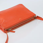 Celine Trio Crossbody Bag Leather Small - image 19