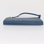 Louis Vuitton Pochette Accessoires Epi Leather - image 20
