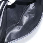 Bally Vintage Handbag Quilted Leather - image 5