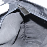 Prada Flat Messenger Bag Tessuto Medium - image 20