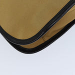 Gucci Vintage Shoulder Bag Canvas - image 10