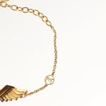 Louis Vuitton Essential V California Dreaming Bracelet Metal with Crystals - image 10