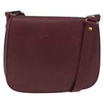 cartier Must de Cartier Shoulder Bag Leather - image 1