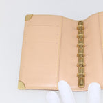 Louis Vuitton Agenda Cover Canvas Multicolor PM - image 14